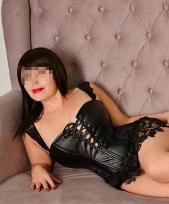 Анкета проститутки Мария - Фото 1, Троицкая, 38 лет, №958