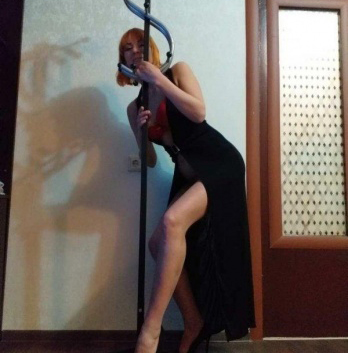 Анкета проститутки Варвара - Фото 1, Троицкая, 30 лет, №5561